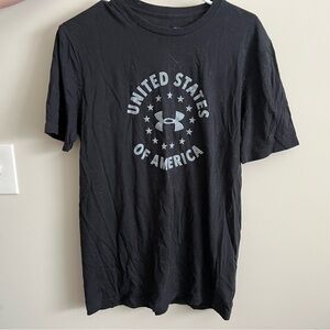 Under armor freedom T-shirt